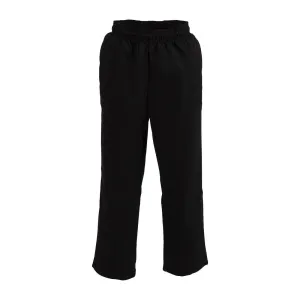 A029T-M Whites EasyFit Trousers Teflon Black M