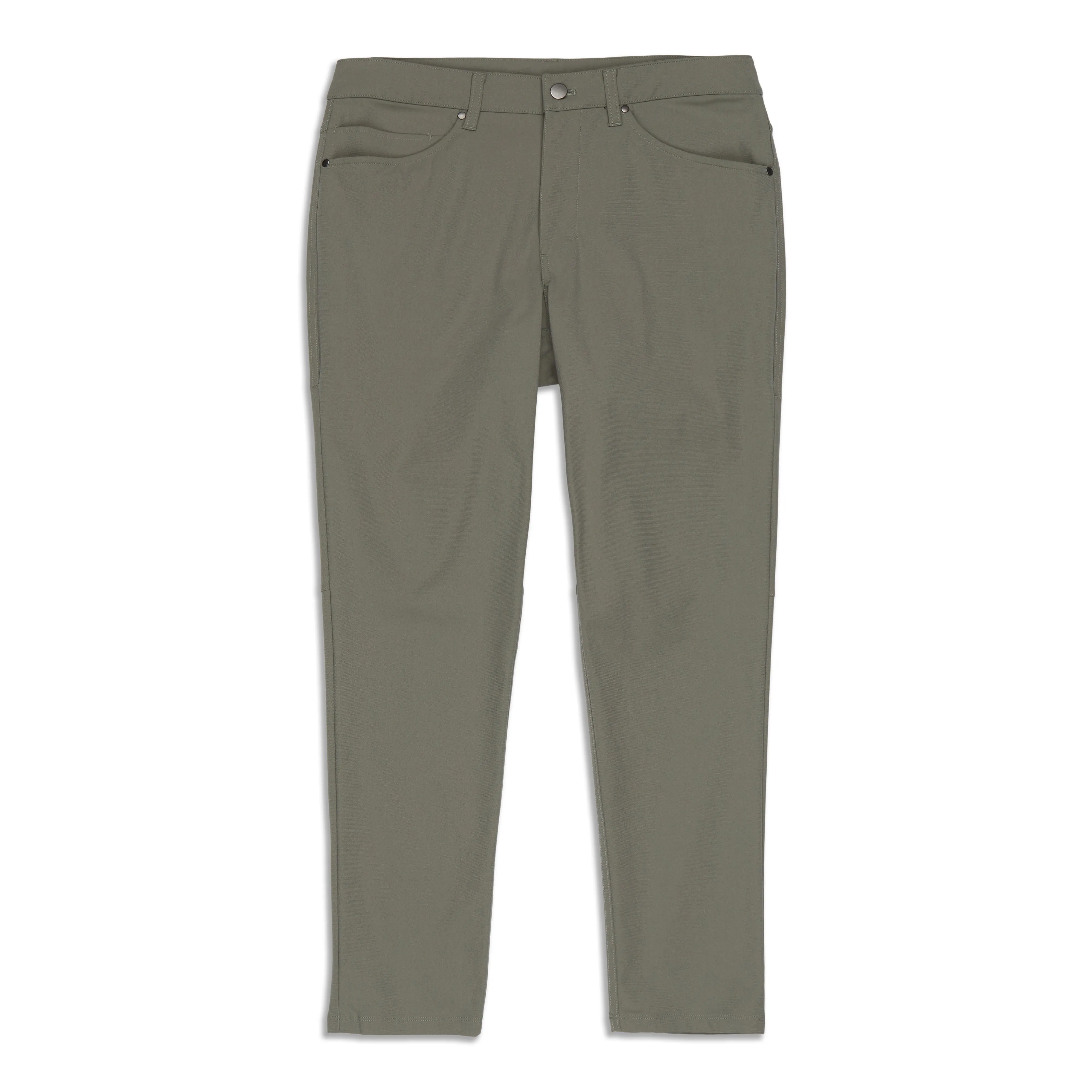 ABC Slim-Fit 5 Pocket Pant - Resale