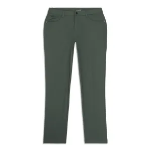 ABC Slim-Fit 5 Pocket Pant - Resale