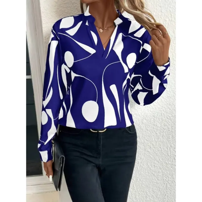 Addison I Chic and Stylish Blouse