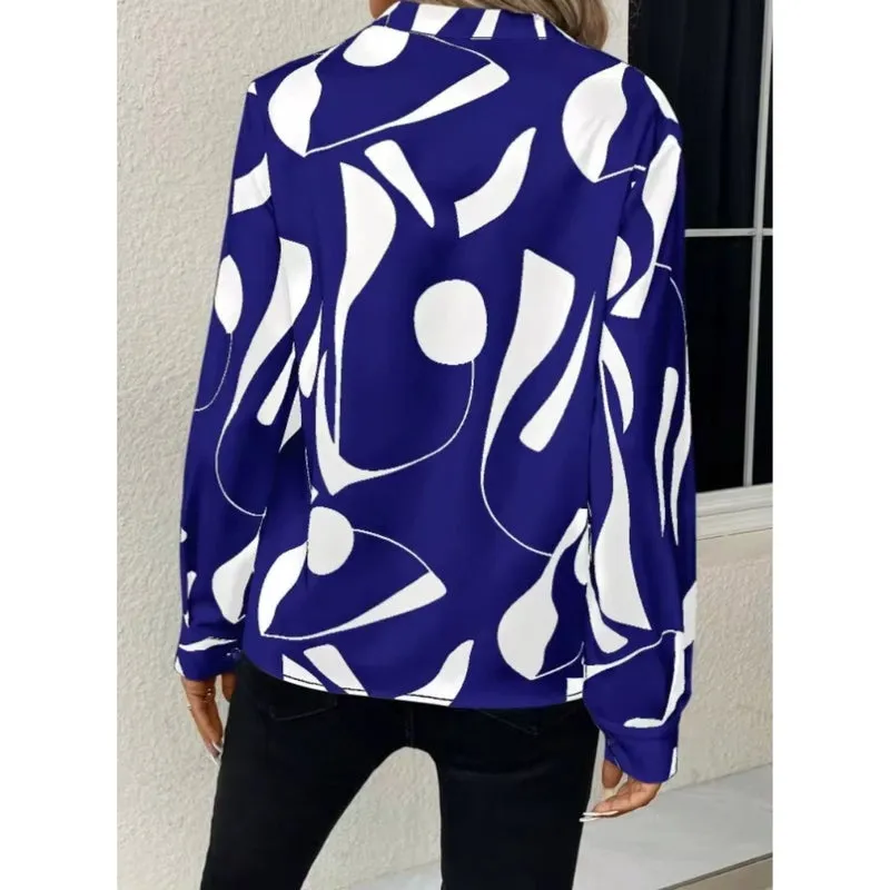 Addison I Chic and Stylish Blouse