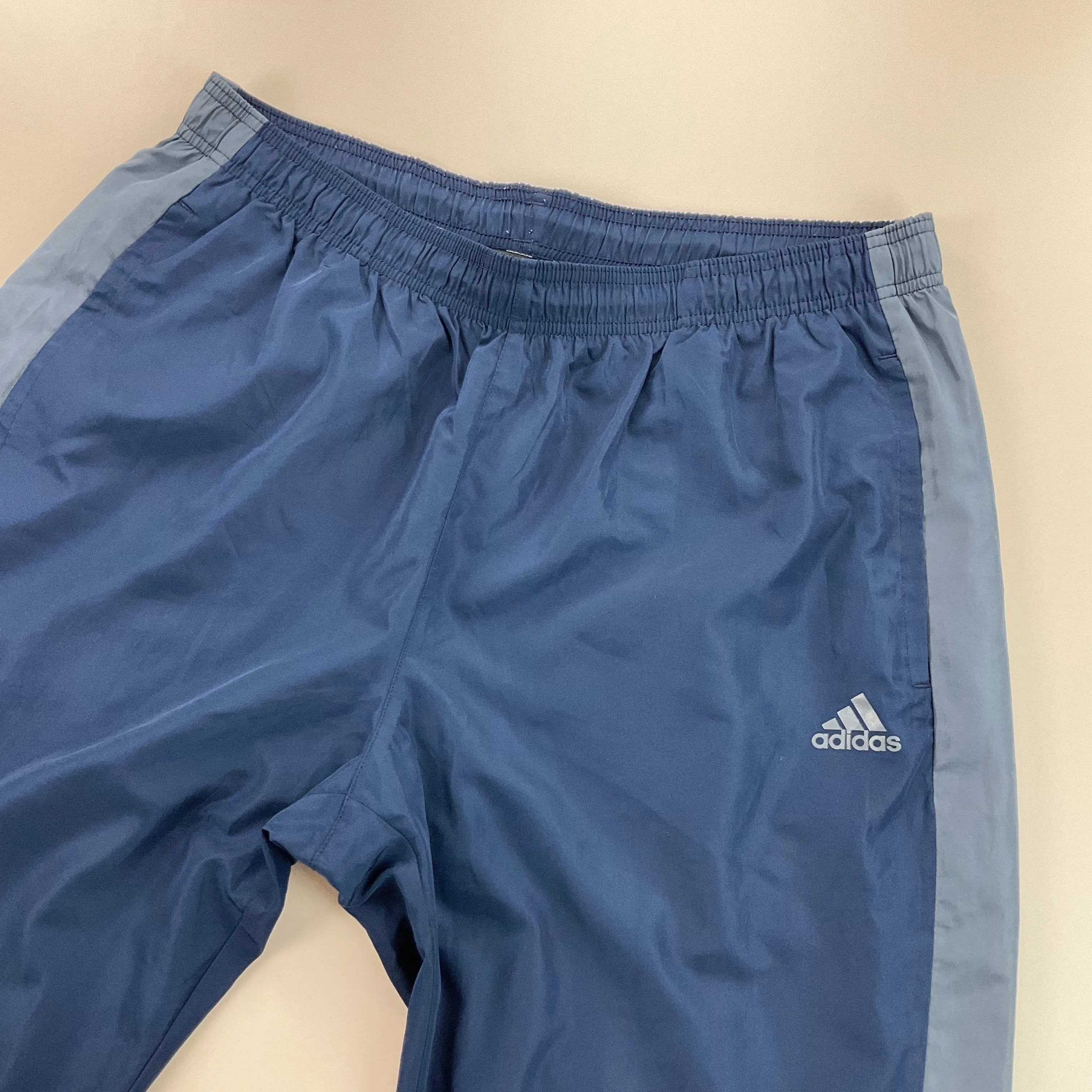 Adidas Tracksuit - XL