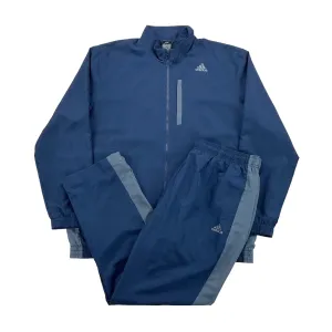 Adidas Tracksuit - XL