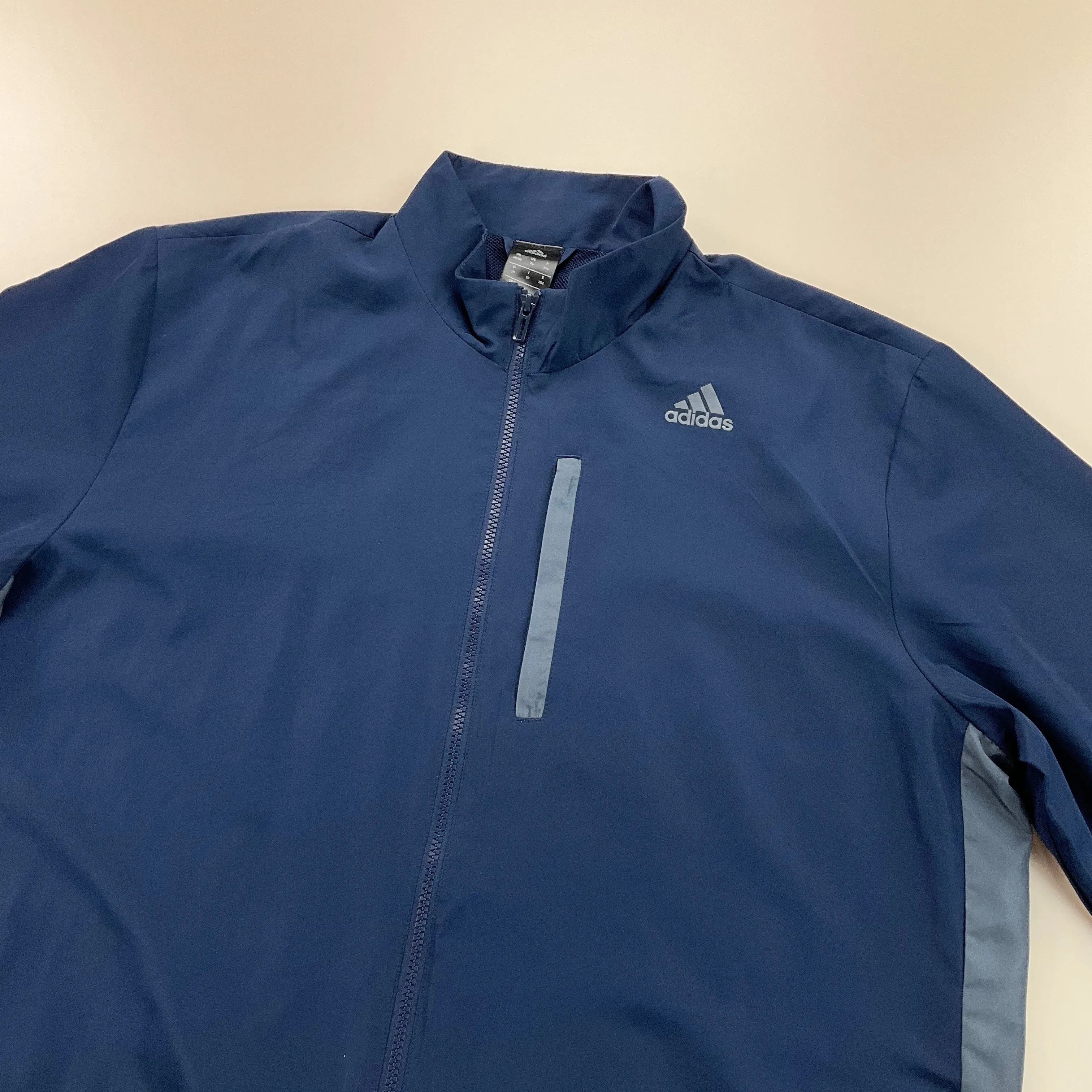 Adidas Tracksuit - XL