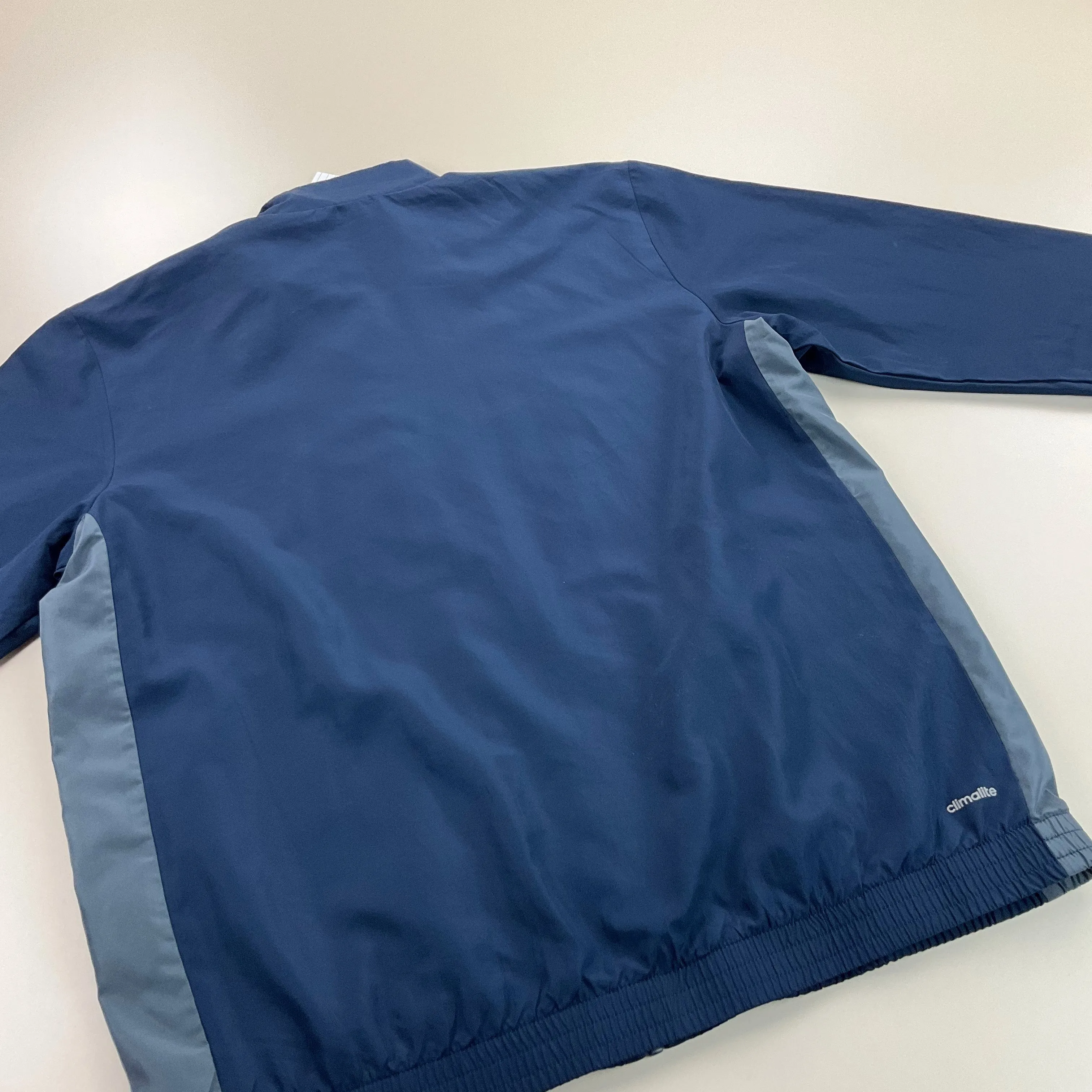 Adidas Tracksuit - XL