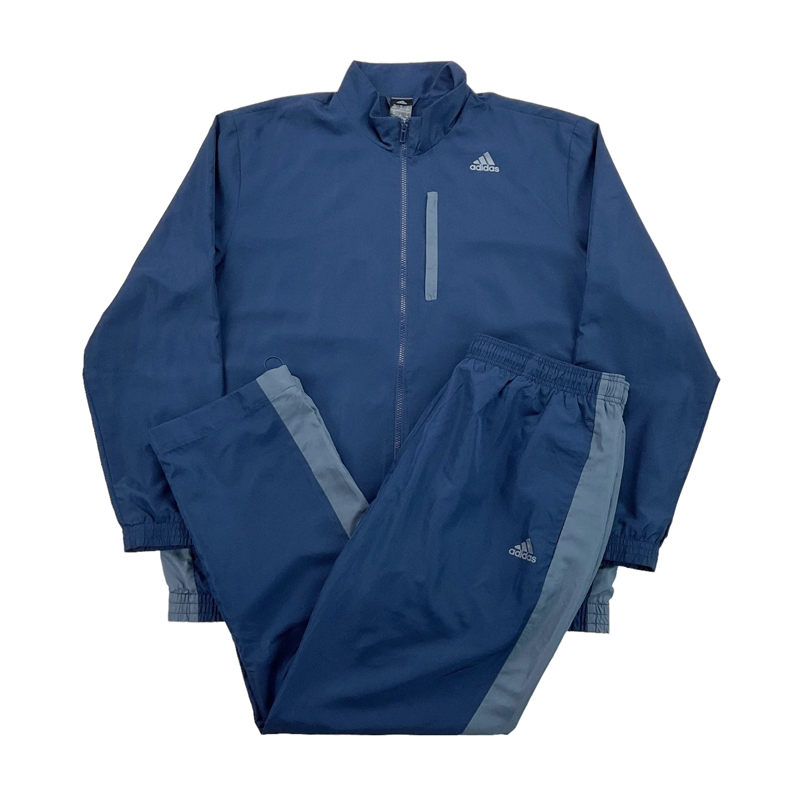Adidas Tracksuit - XL