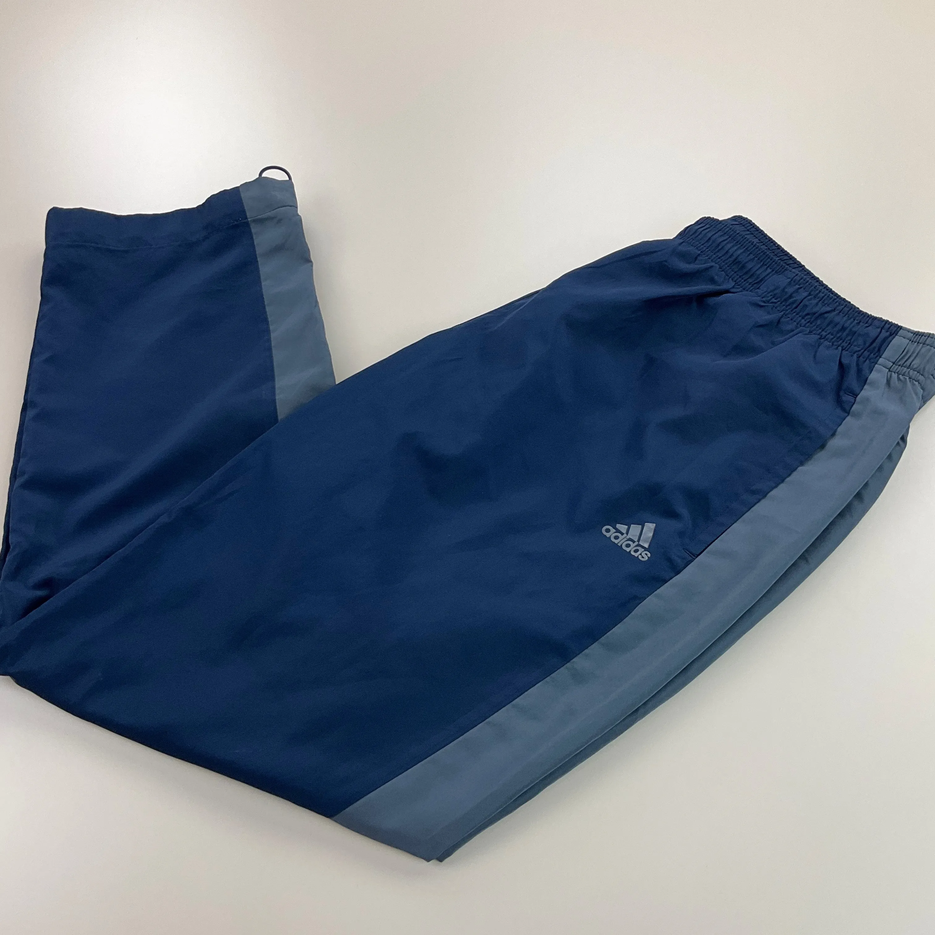 Adidas Tracksuit - XL