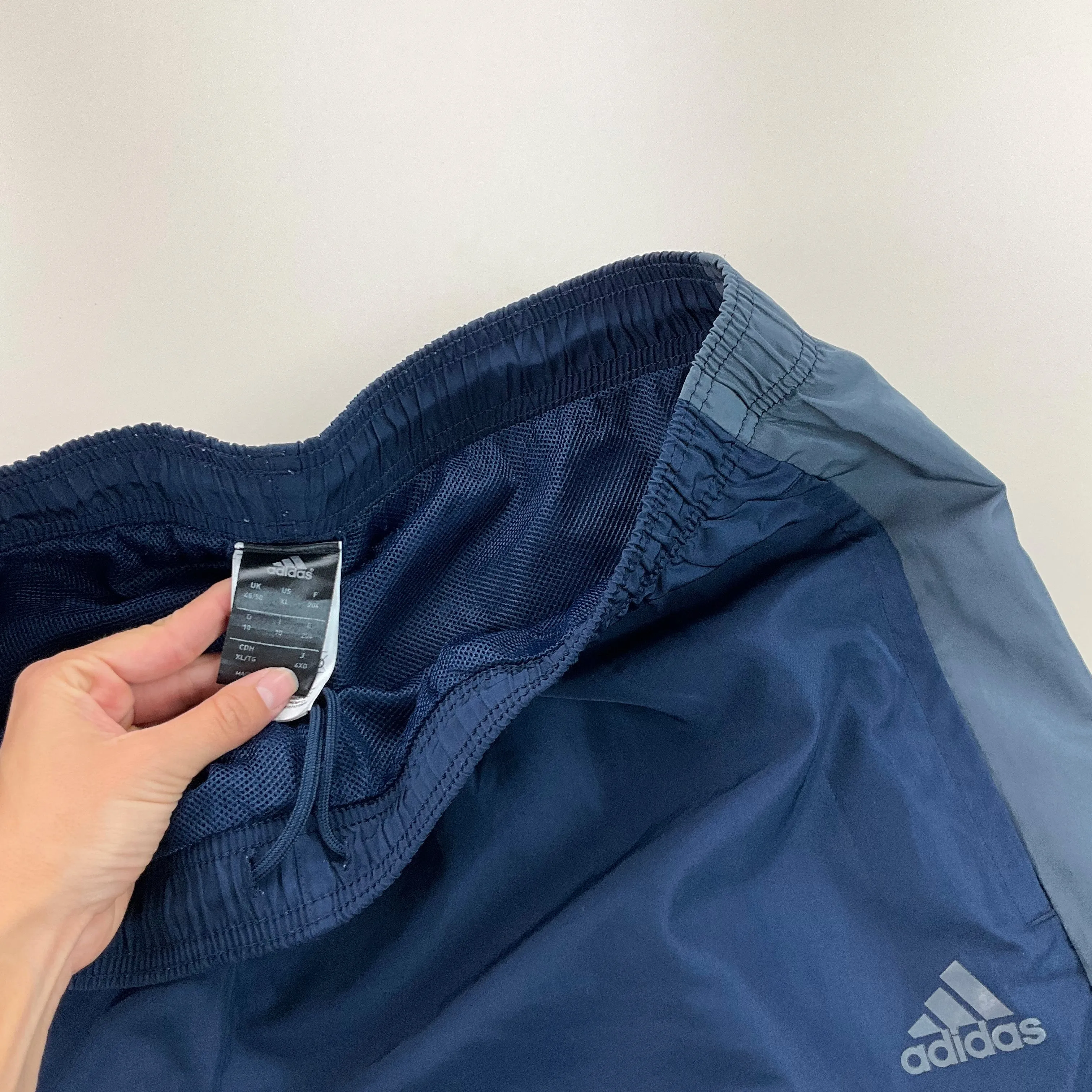 Adidas Tracksuit - XL