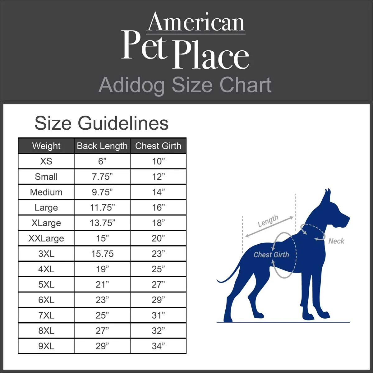 Adidog Super Soft Big Dog Designer Hoodie Sweatshirt