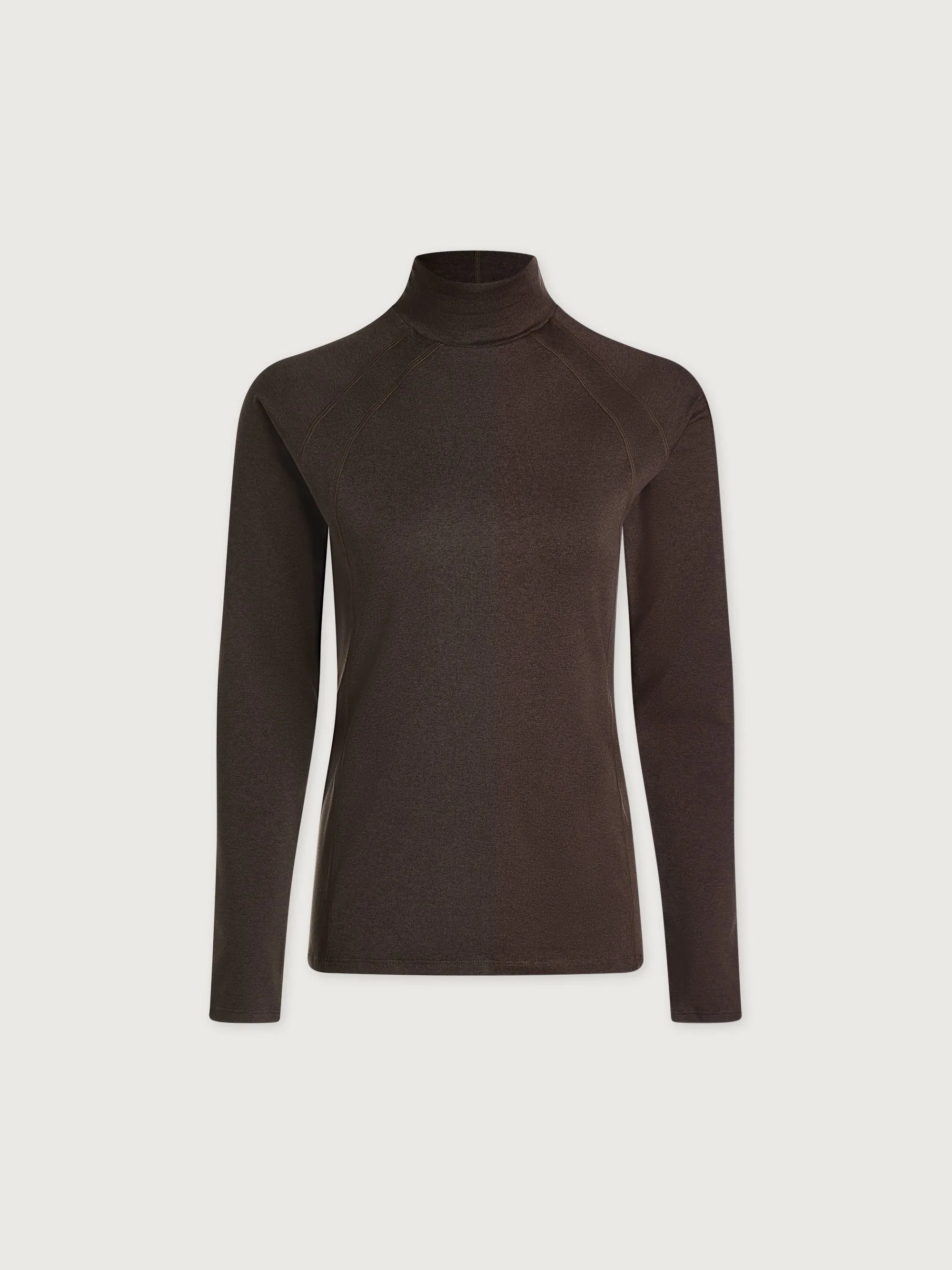 Always Warm Base Layer Top