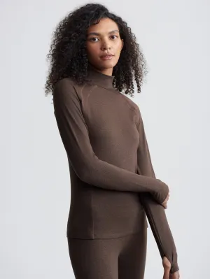 Always Warm Base Layer Top
