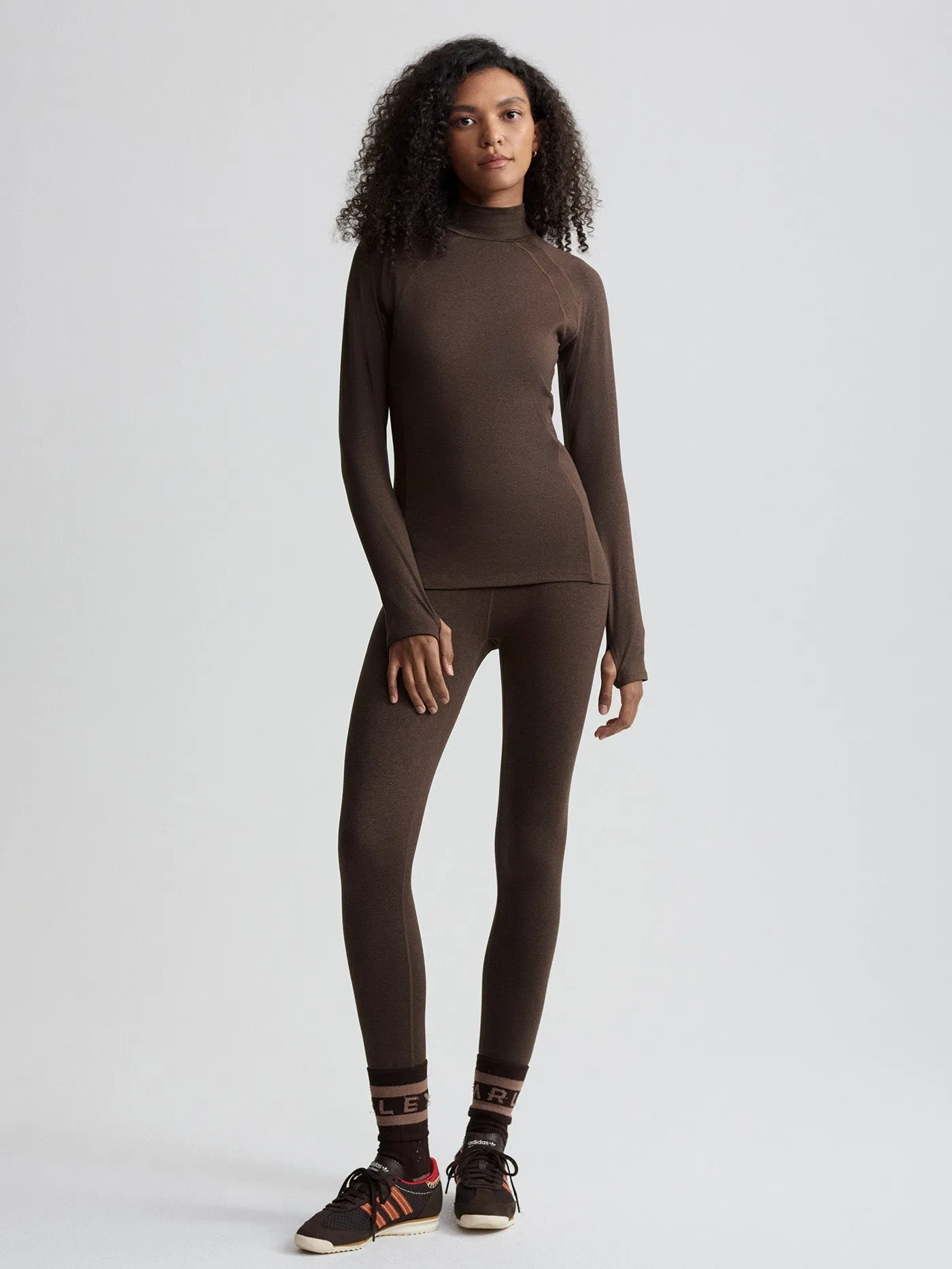 Always Warm Base Layer Top