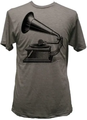 Annex Phonograph T-Shirt