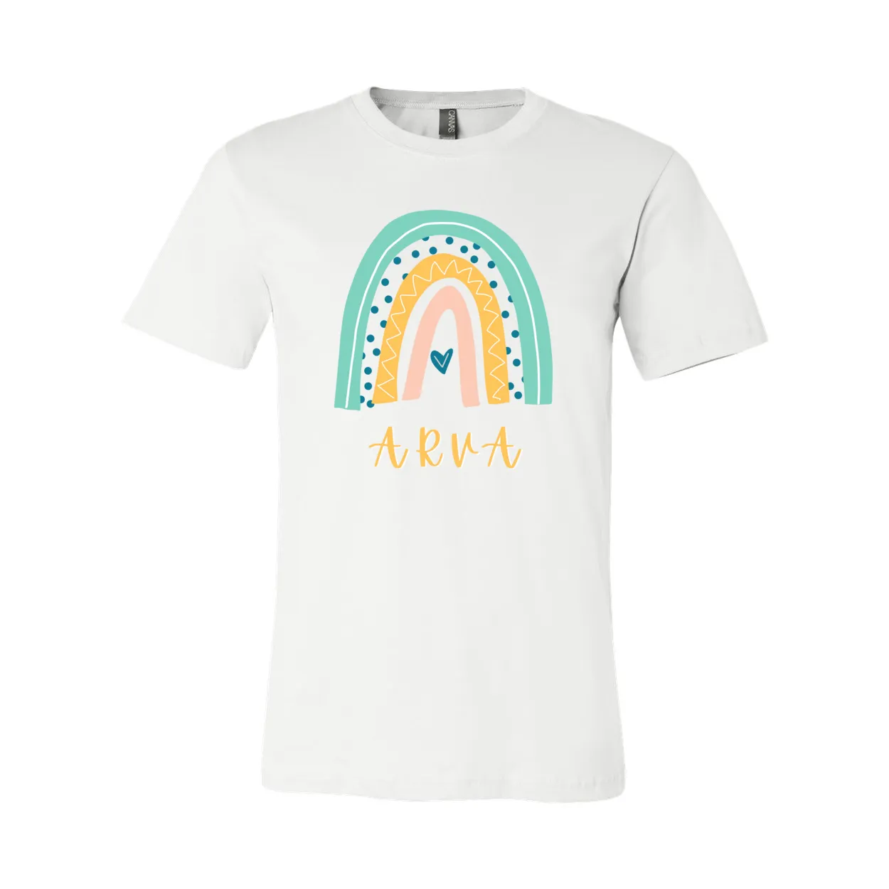 ARVA Arches Soft Tee