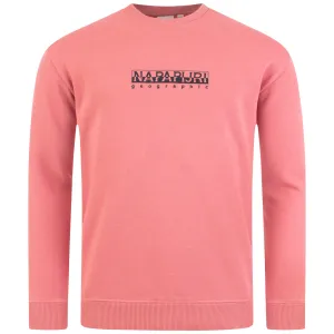 B-Box Logo Sweat