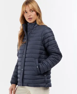 Barbour Melita Quilted Jacket