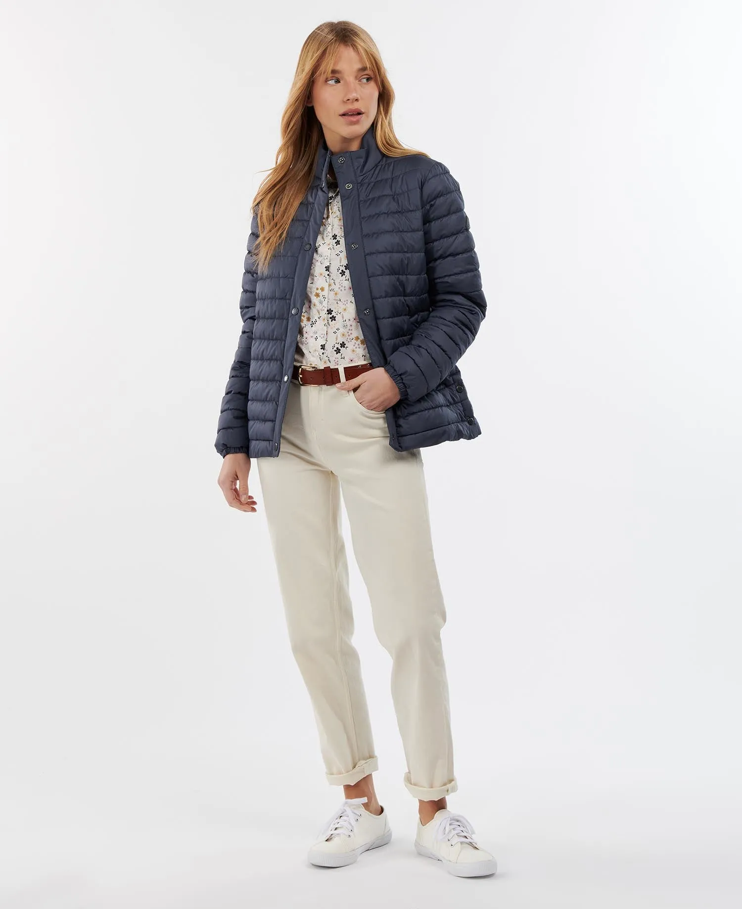Barbour Melita Quilted Jacket