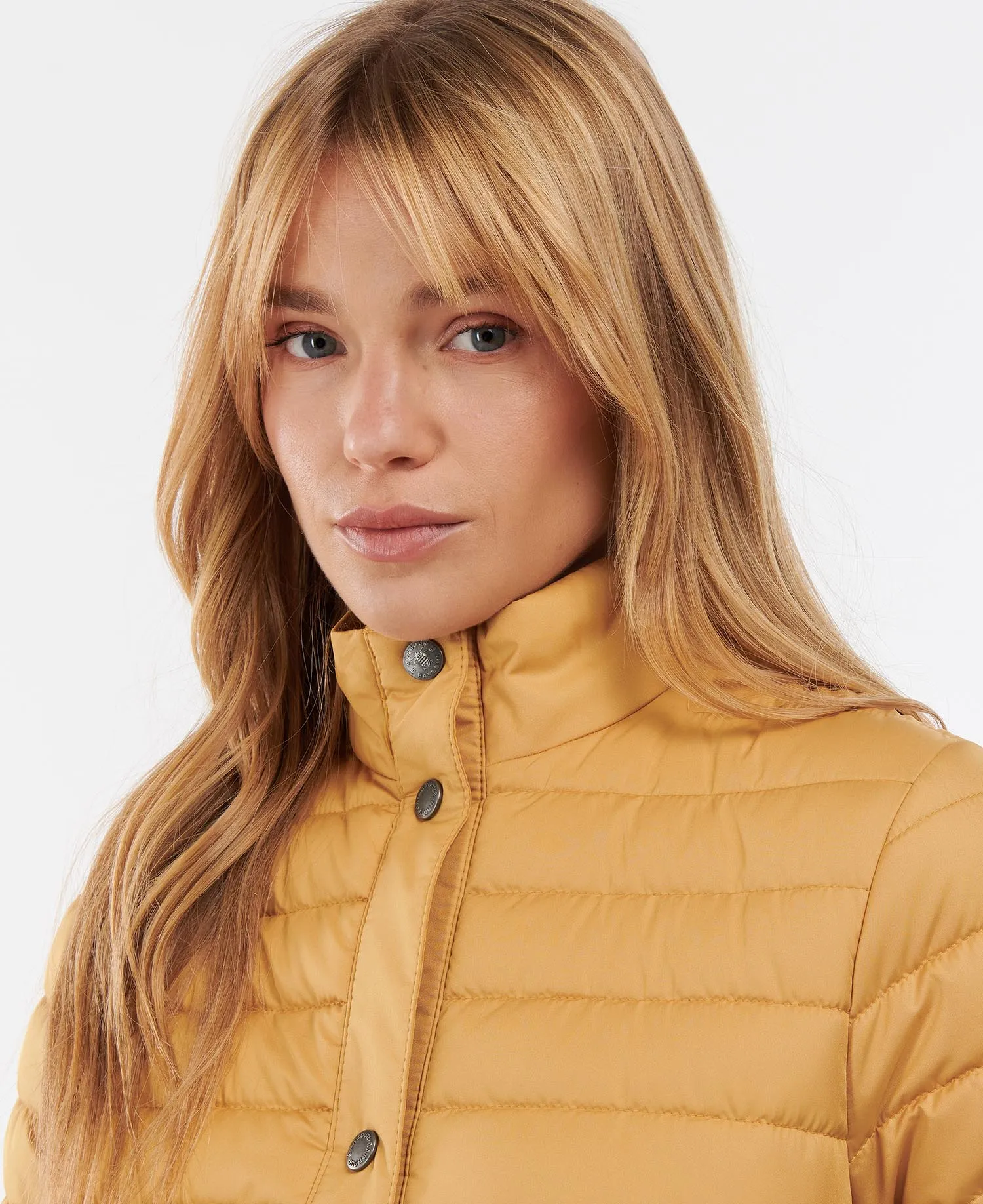 Barbour Melita Quilted Jacket