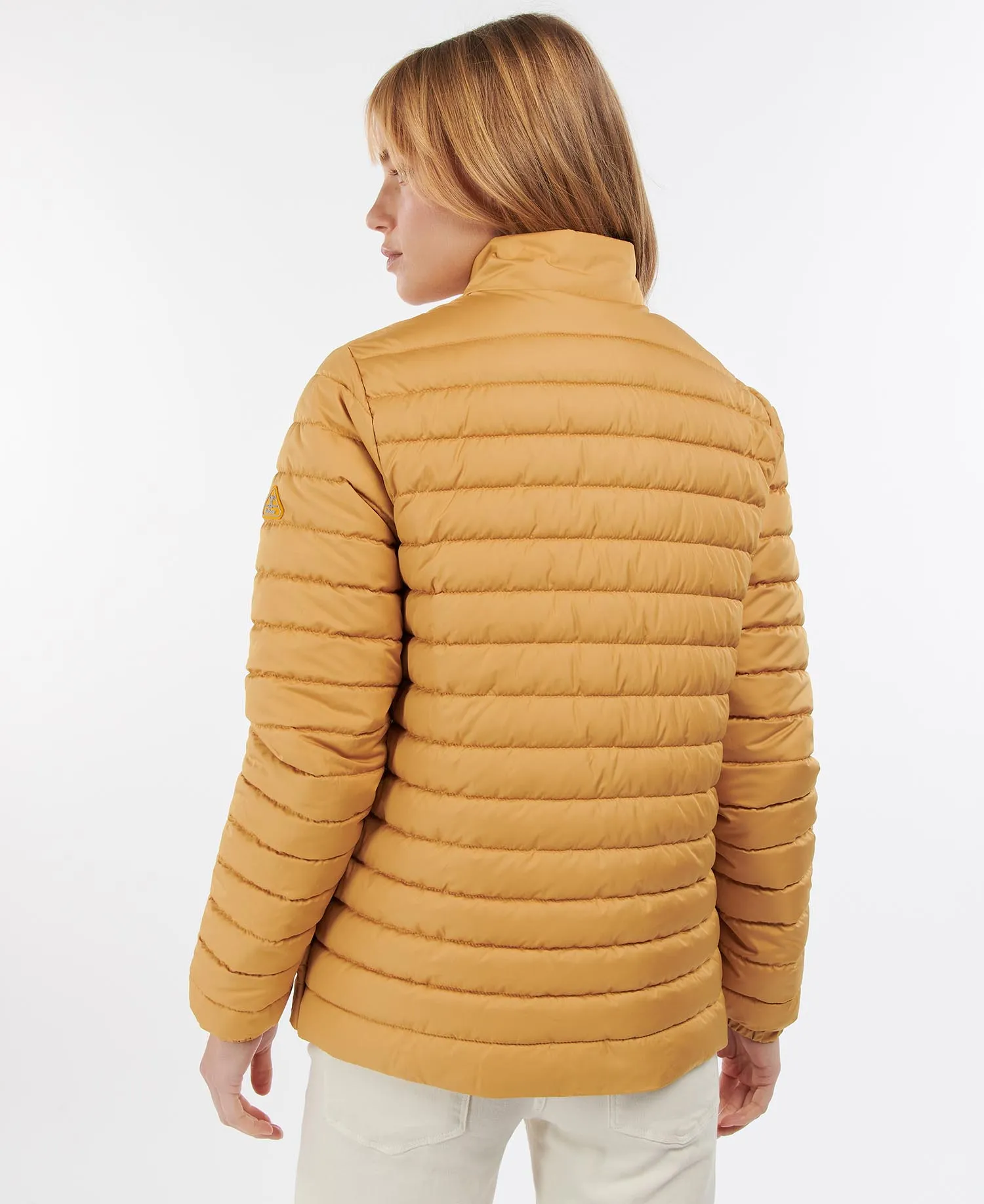 Barbour Melita Quilted Jacket