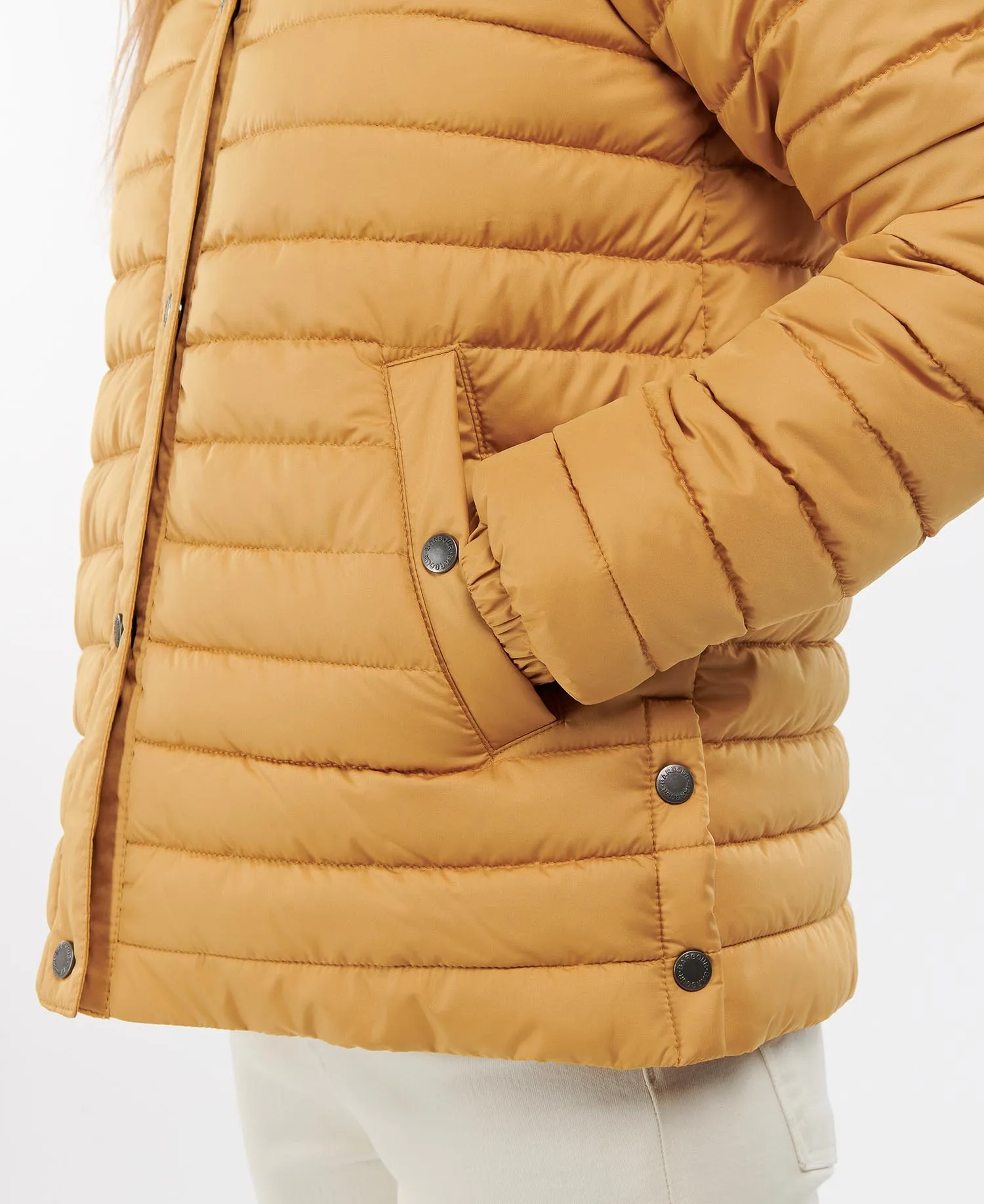 Barbour Melita Quilted Jacket