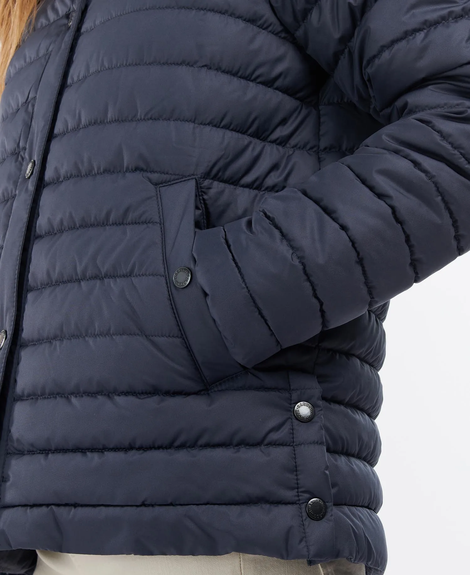 Barbour Melita Quilted Jacket