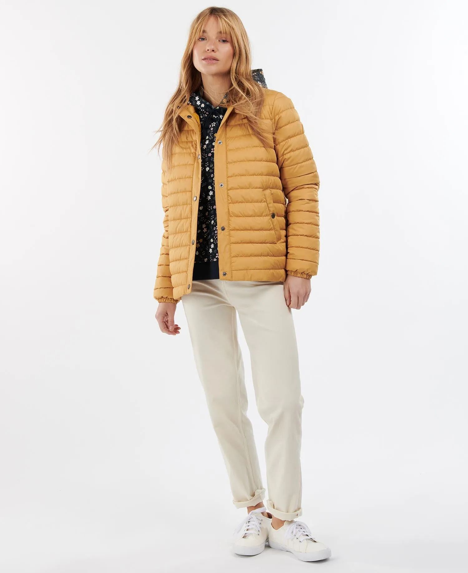 Barbour Melita Quilted Jacket
