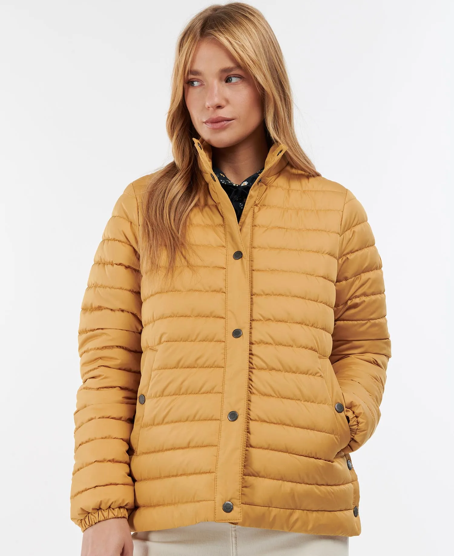 Barbour Melita Quilted Jacket