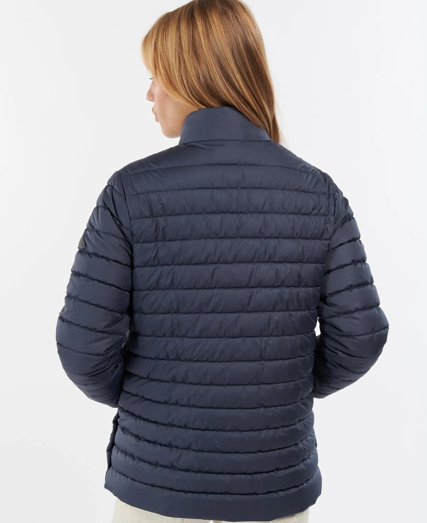 Barbour Melita Quilted Jacket