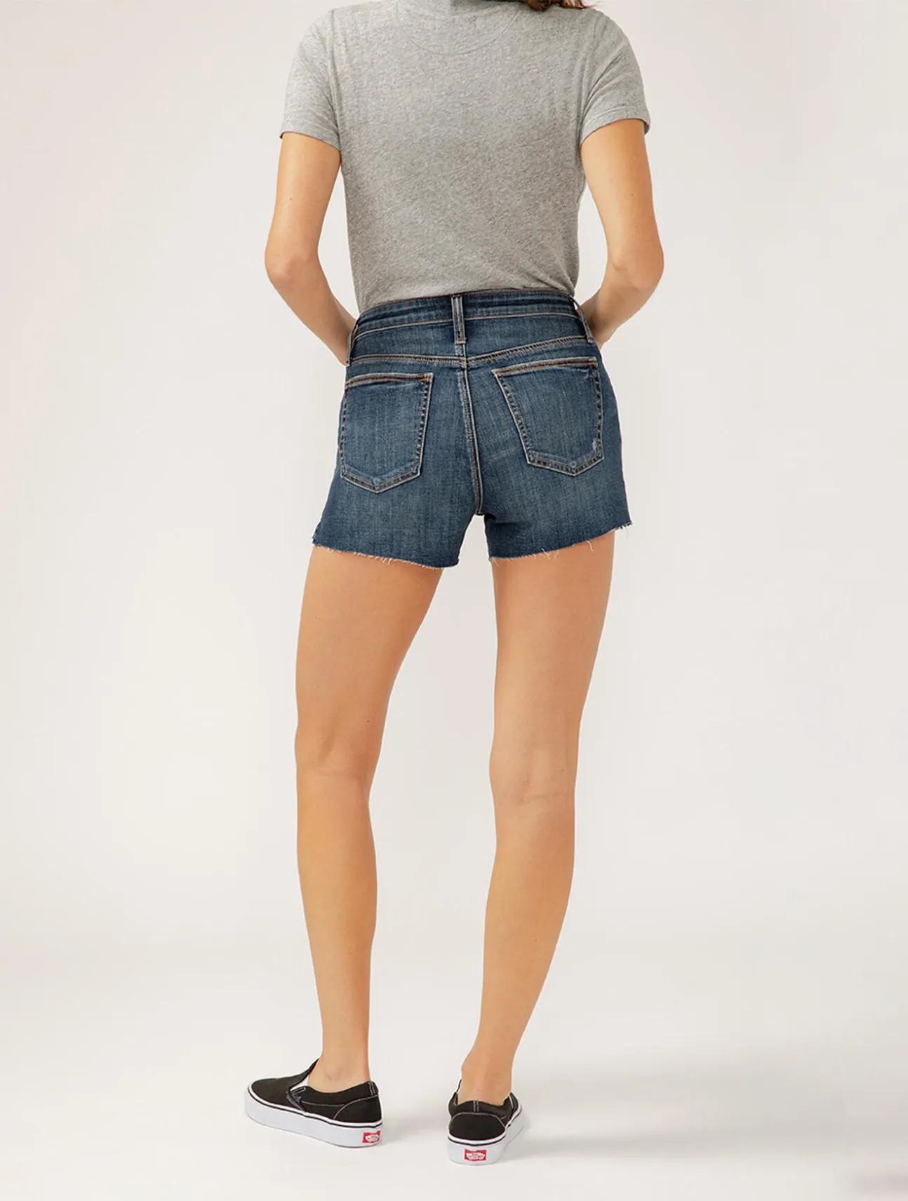 Beau Short