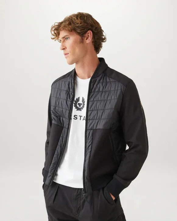 belstaff signature t-shirt - White
