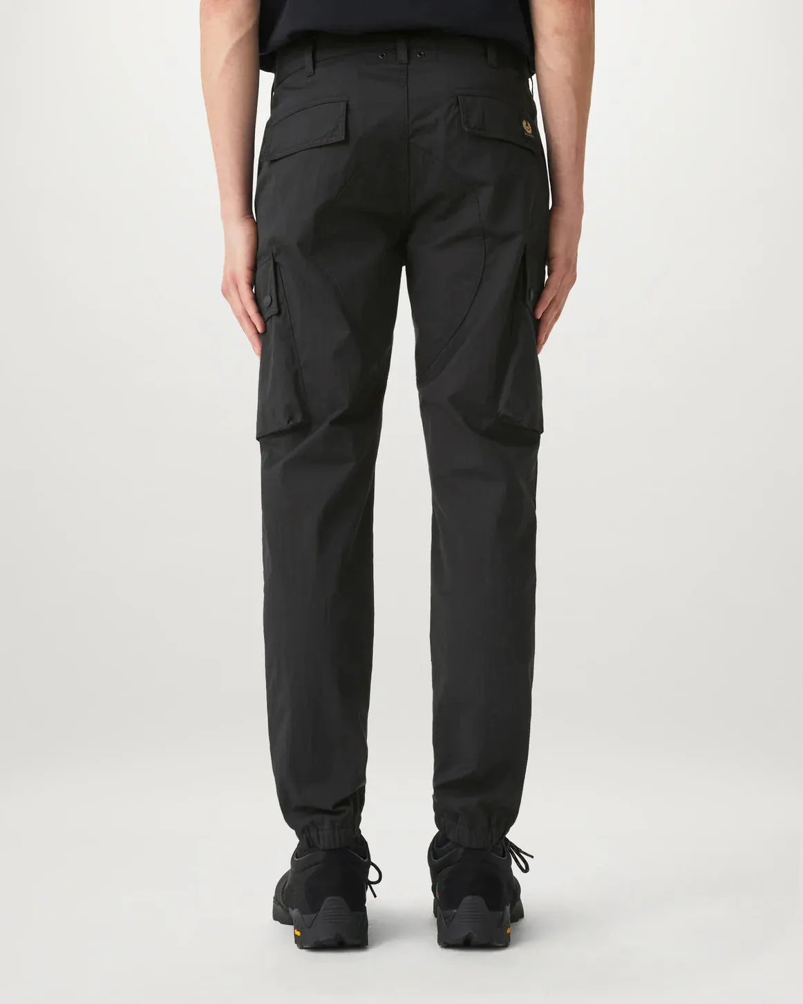 Belstaff Trailmaster Cargo Pants