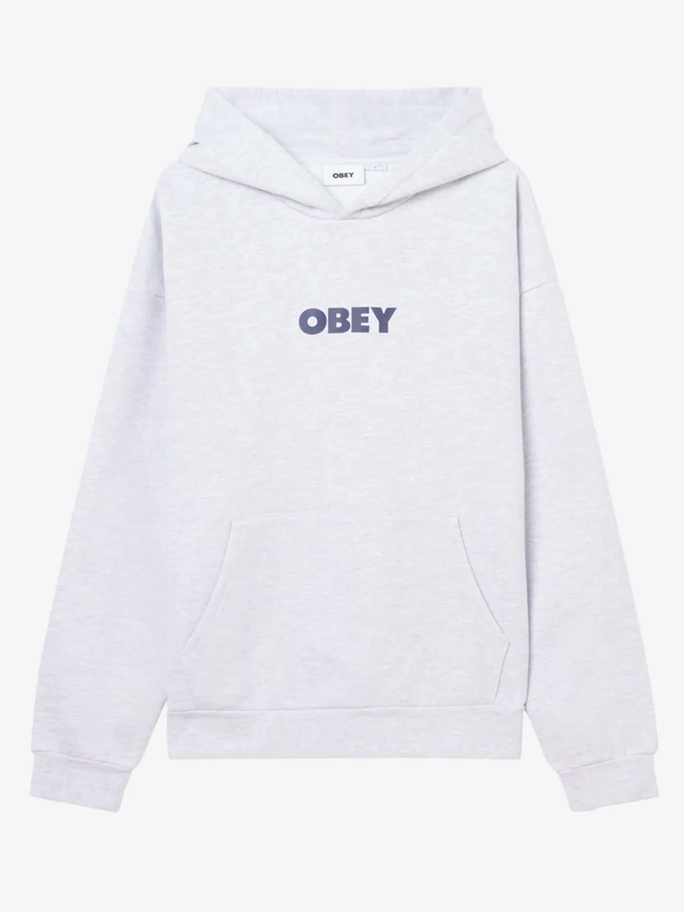 Bold Extra Heavy Hoodie