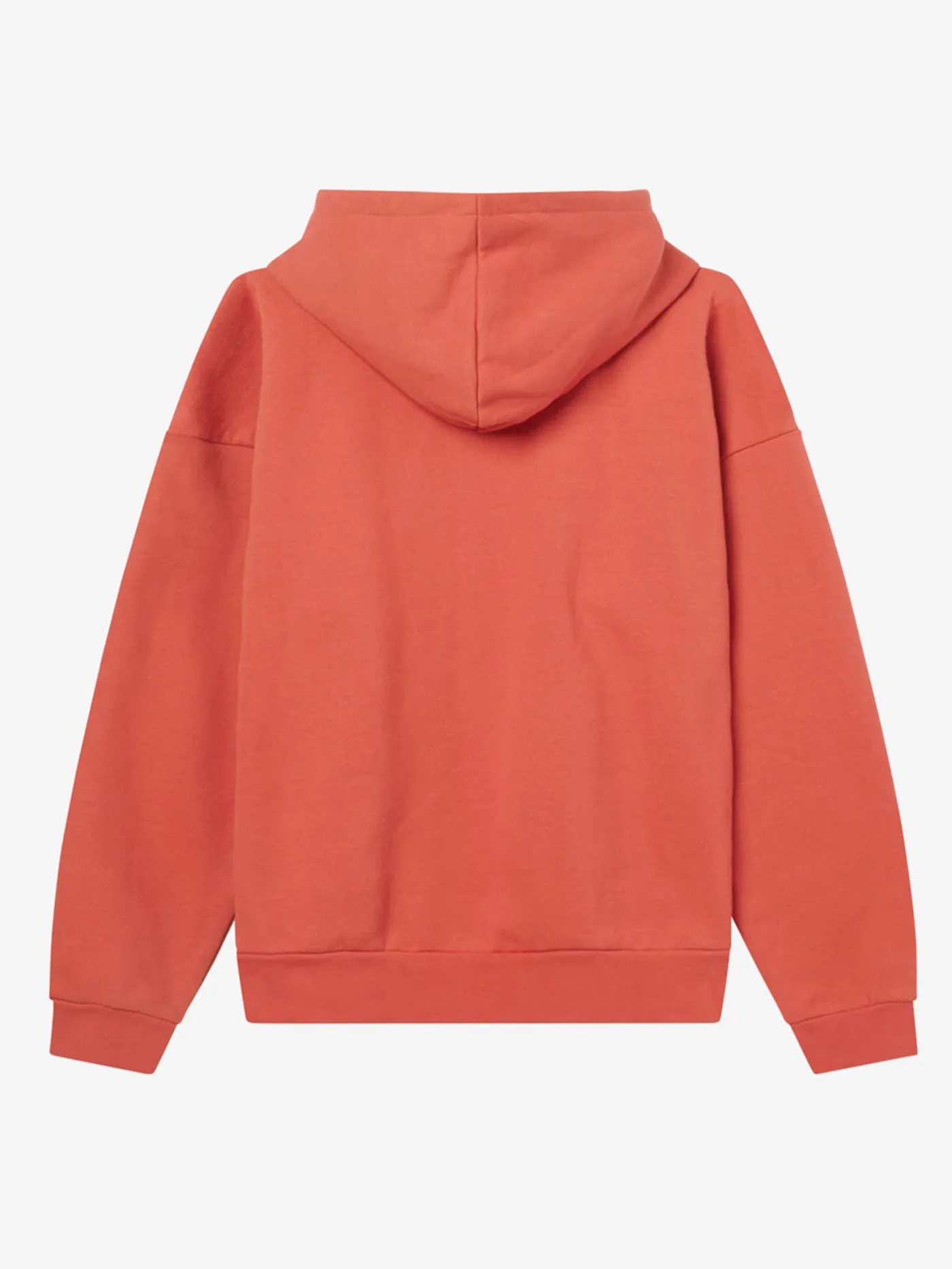Bold Extra Heavy Hoodie