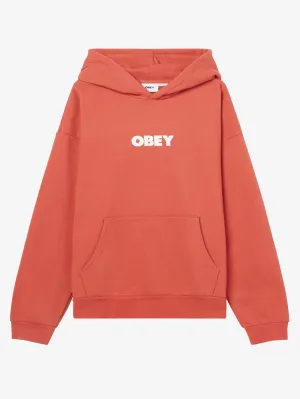 Bold Extra Heavy Hoodie