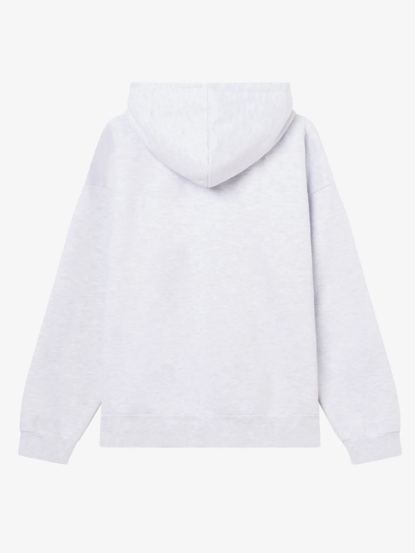 Bold Extra Heavy Hoodie