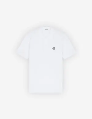 BOLD FOX HEAD PATCH COMFORT POLO