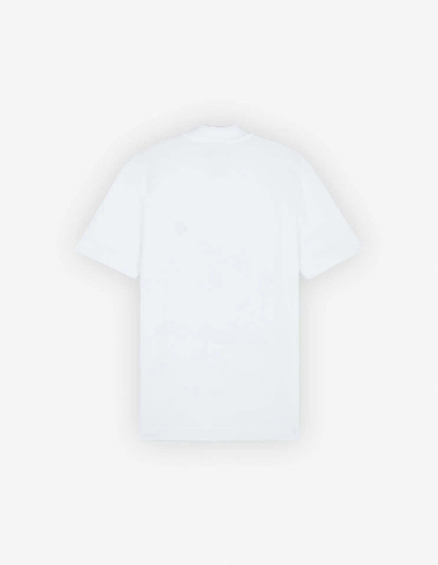 BOLD FOX HEAD PATCH COMFORT POLO