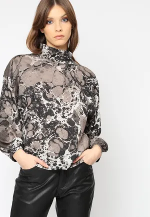BOLD TOP STREAM