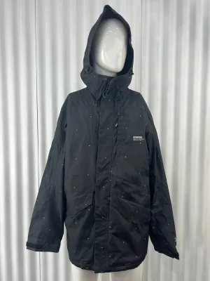 Bonfire 15k Starry Night Jacket