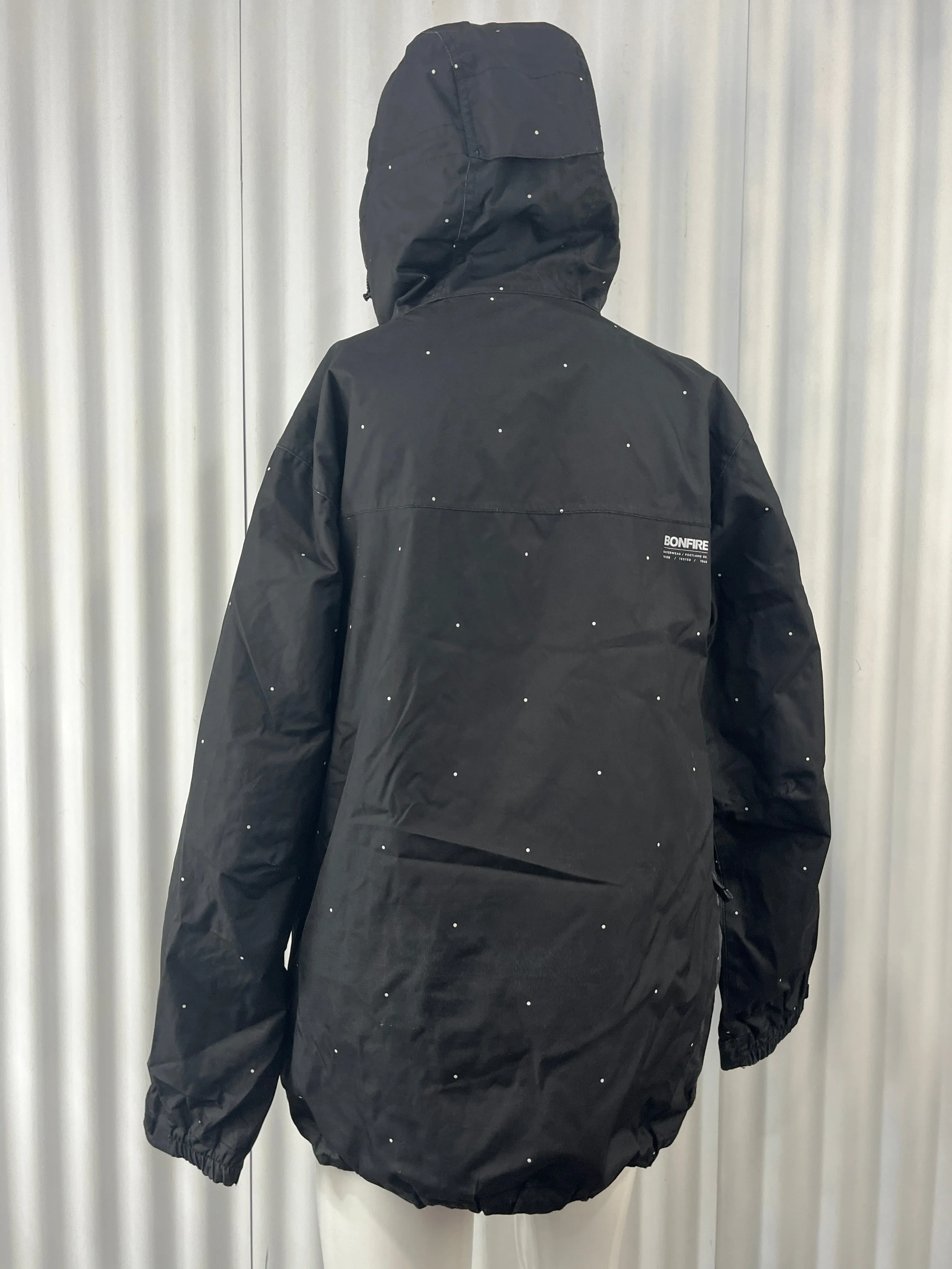 Bonfire 15k Starry Night Jacket