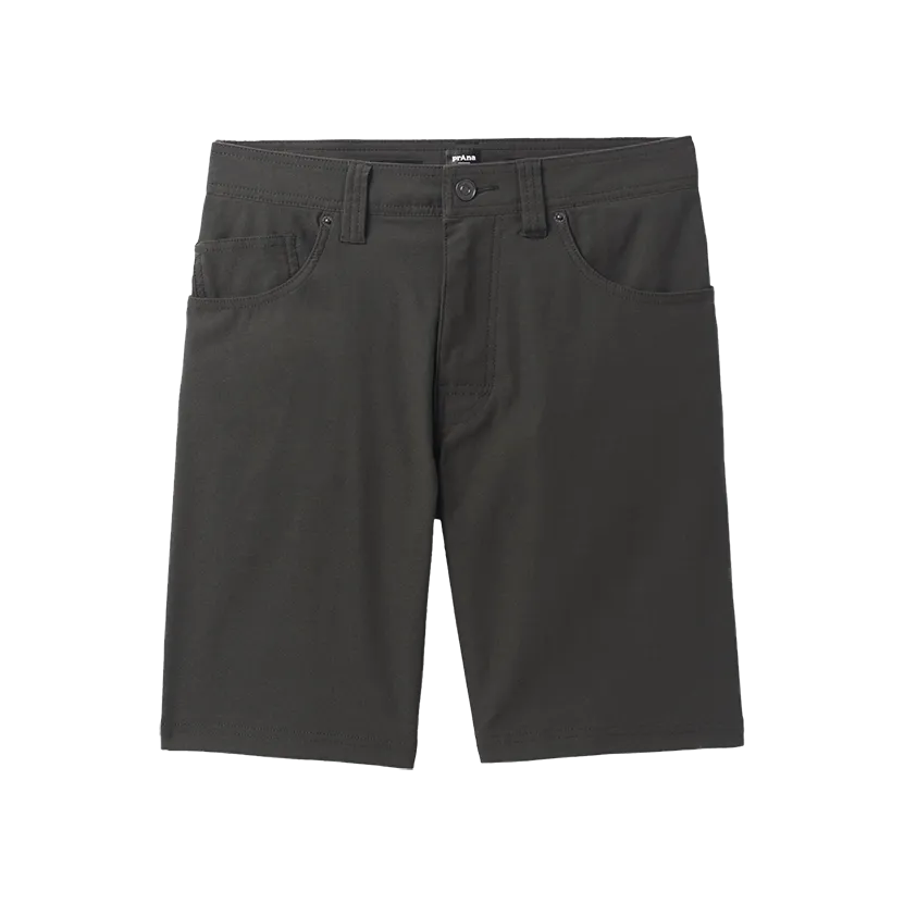 Brion Short II - 11''