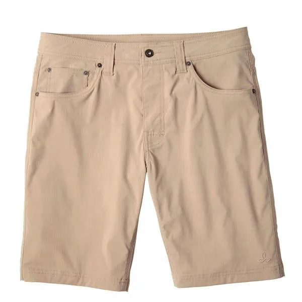 Brion Short II - 11''