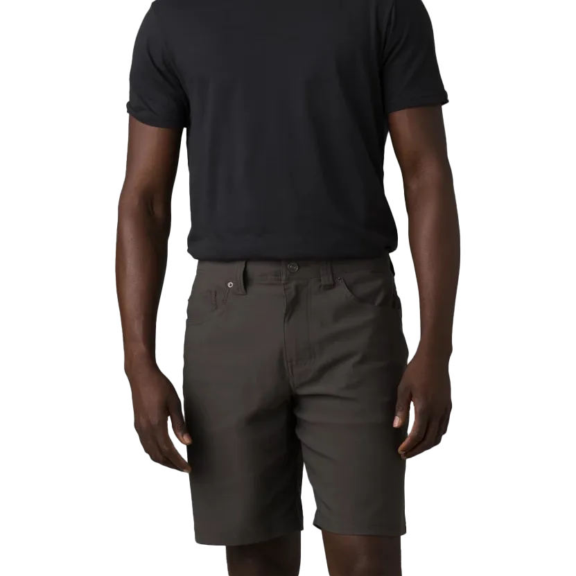 Brion Short II - 11''