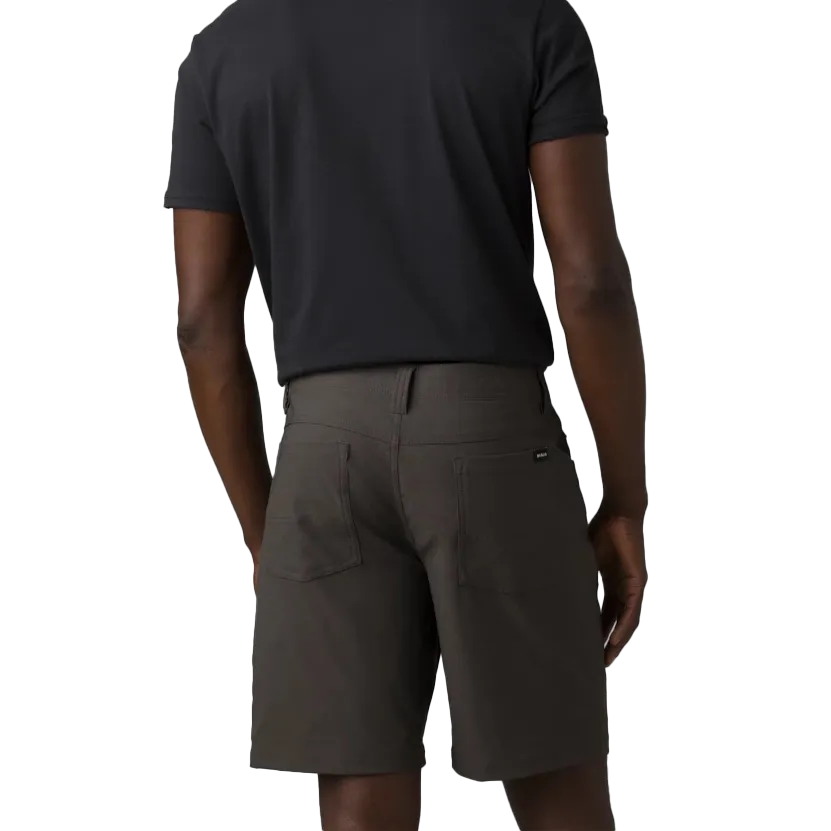 Brion Short II - 11''