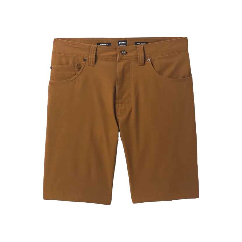 Brion Short II - 11''