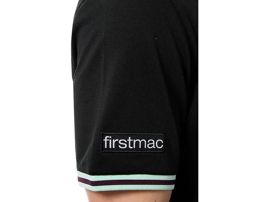 Broncos Training Polo 2025 - deep mars