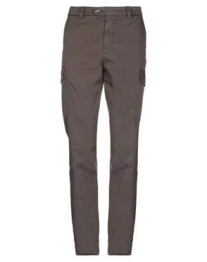 Brunello Cucinelli Man Casual trouser Cocoa 34 waist