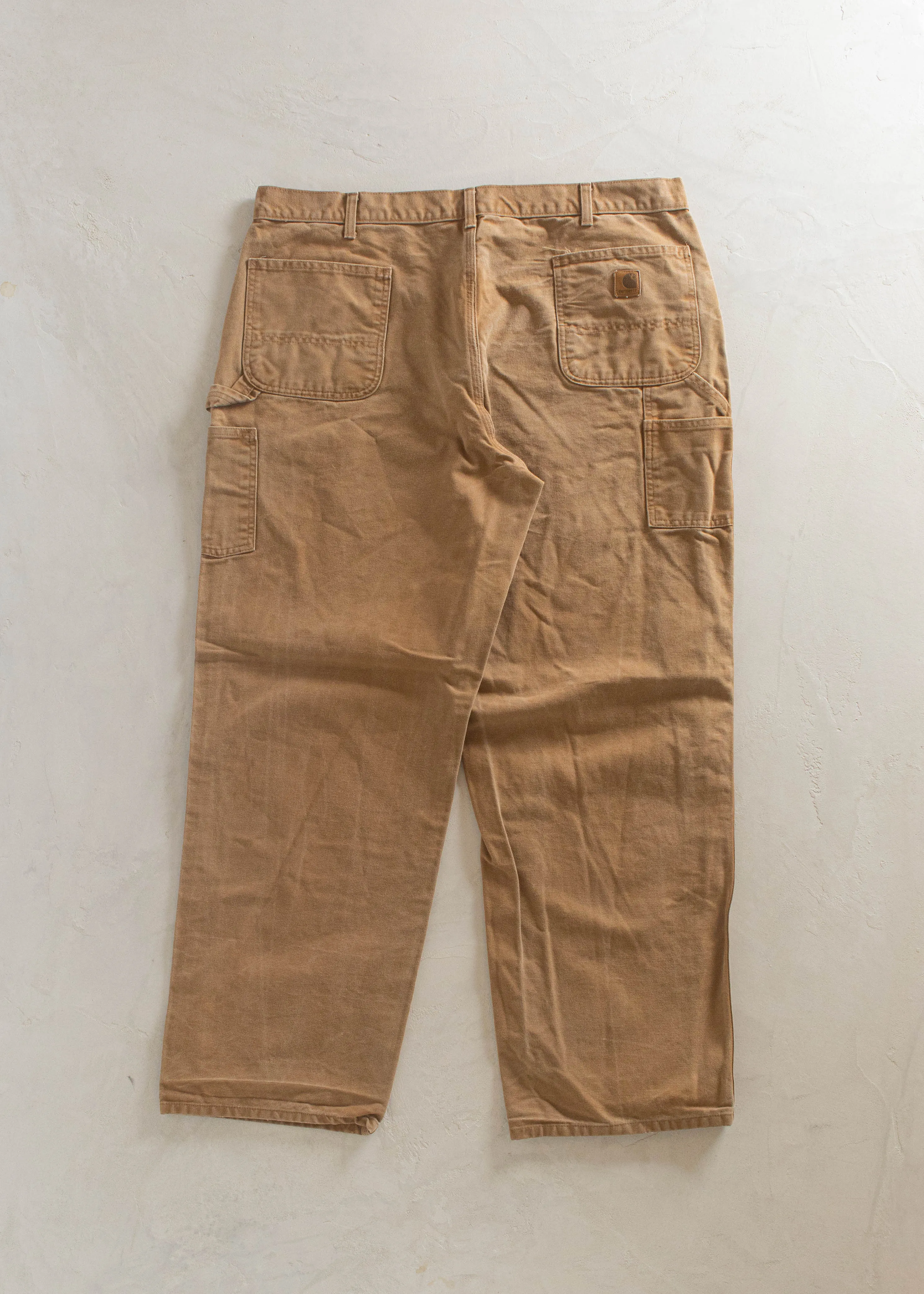 Carhartt Carpenter Pants Size Women's 42 Men's 44