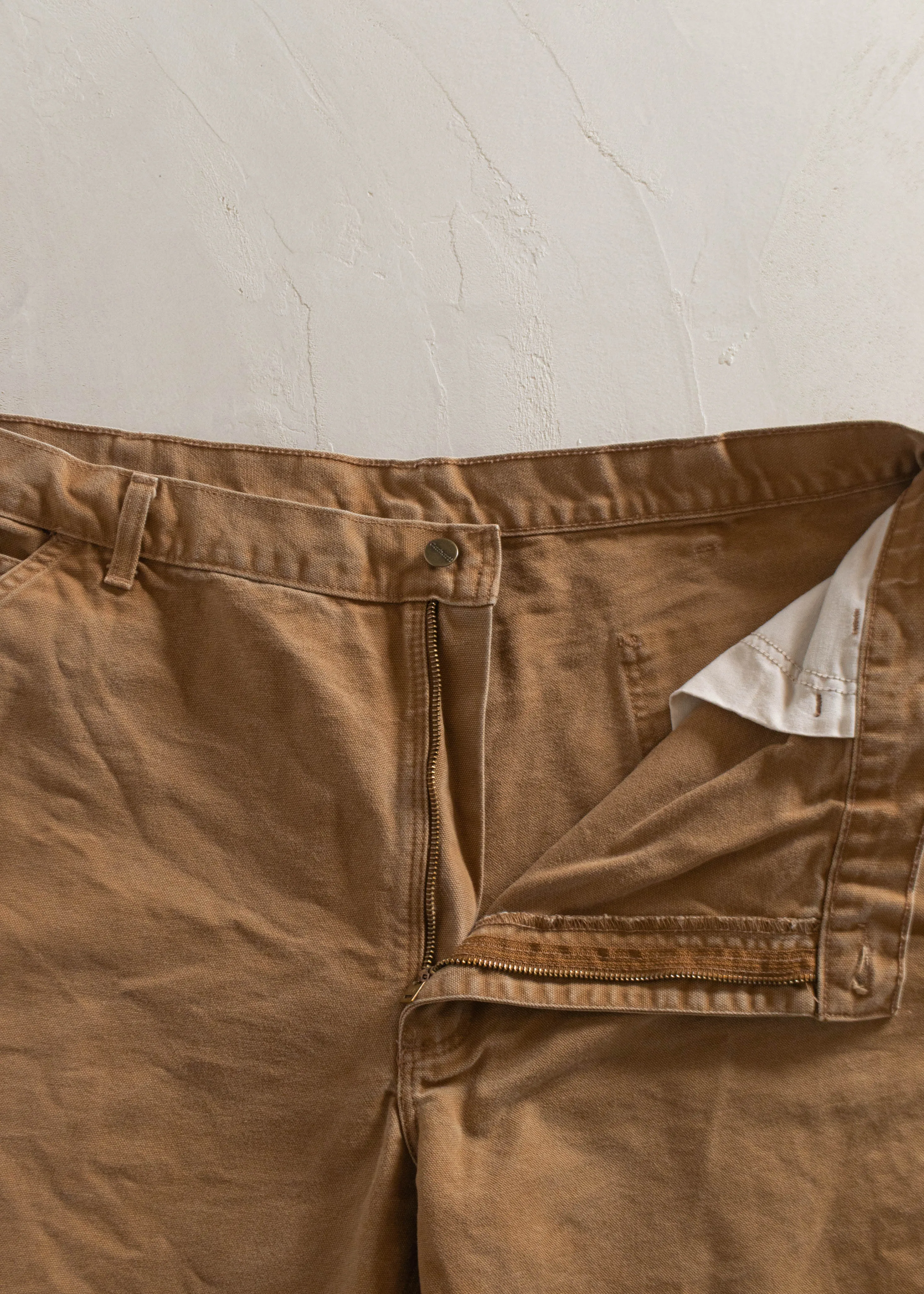 Carhartt Carpenter Pants Size Women's 42 Men's 44
