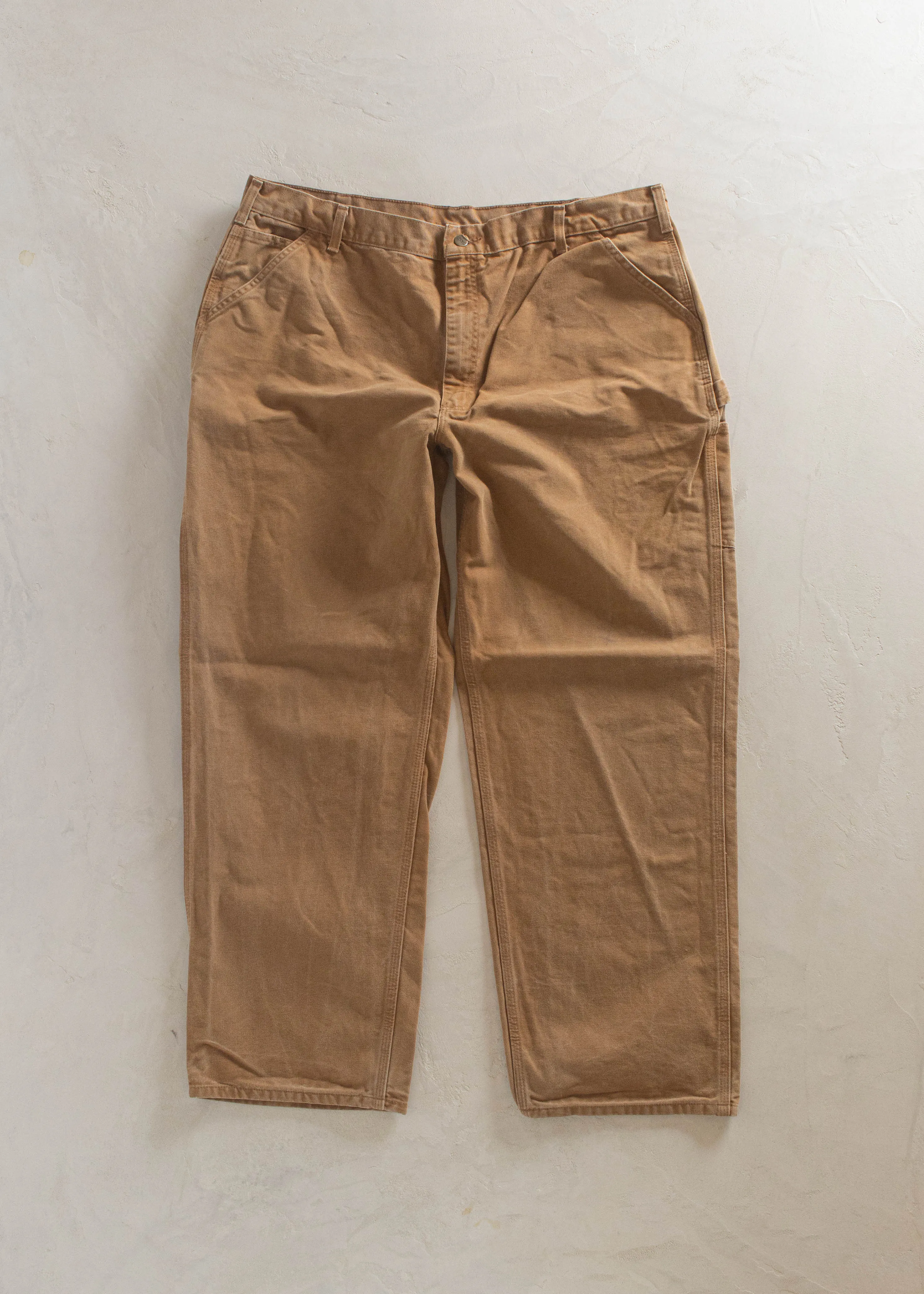 Carhartt Carpenter Pants Size Women's 42 Men's 44